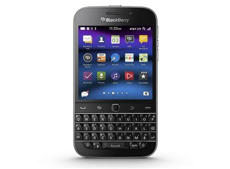 blackberry unlocked review